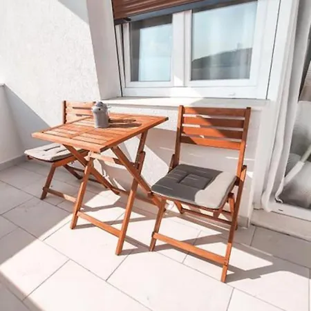 Dandy #1 Apartment Jezera