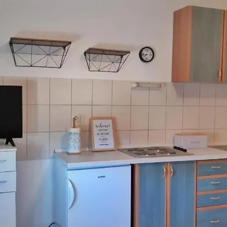 Dandy #1 Apartment *