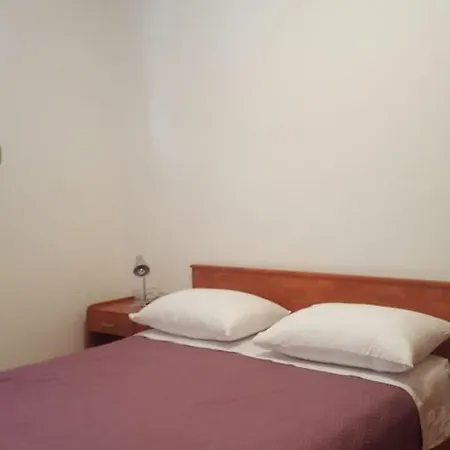 Apartmán Dandy #1 Jezera
